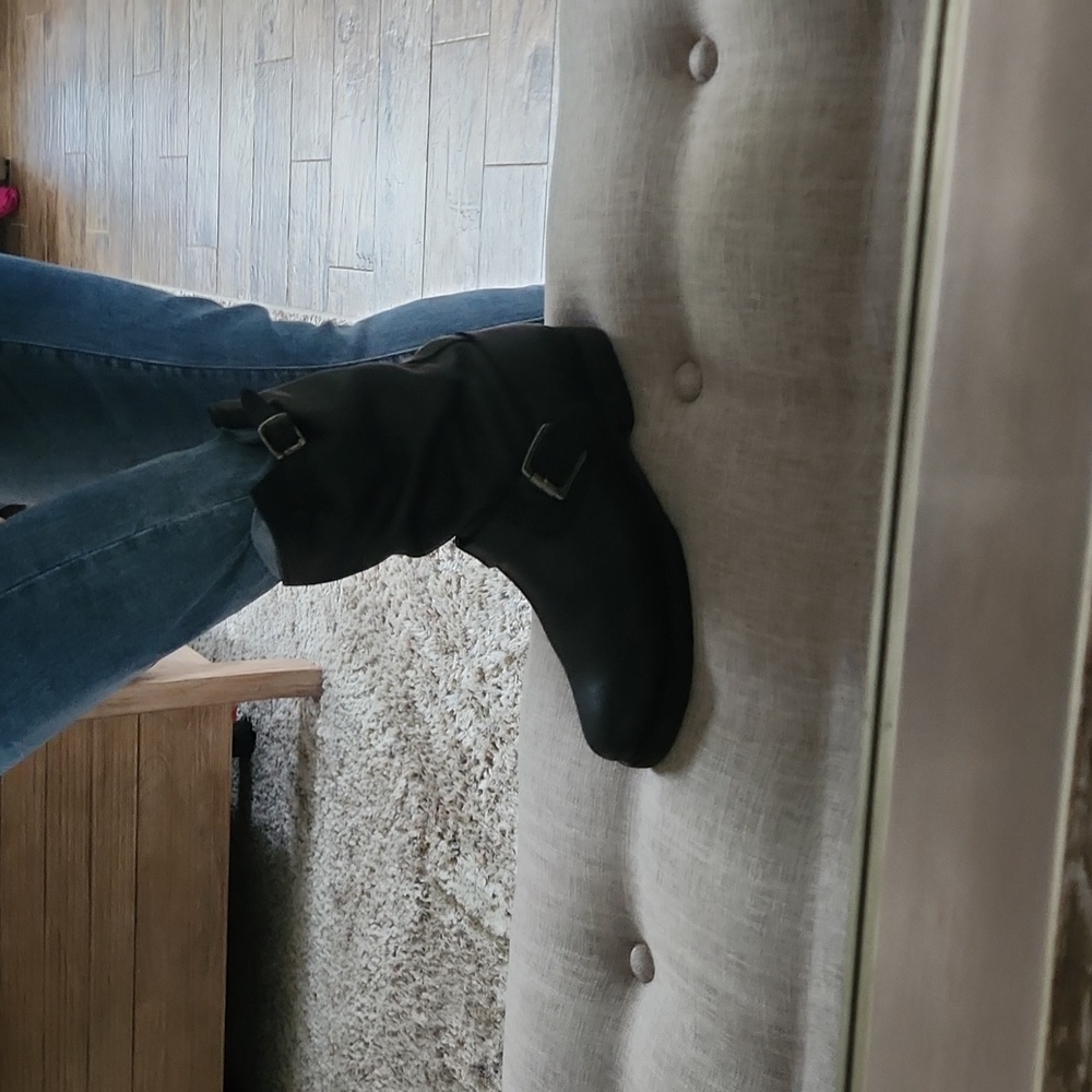 Frye boots